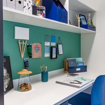 Skyline En Suite - Image 4